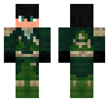 skin