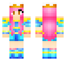 skin