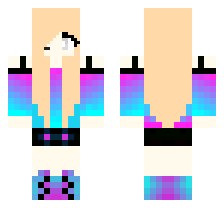skin