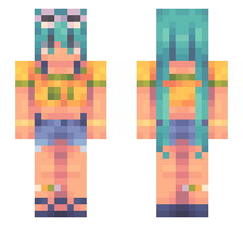 skin