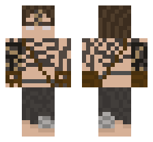 skin
