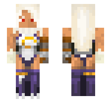 skin