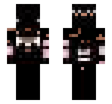 skin