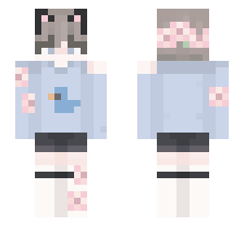 skin