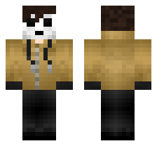 skin