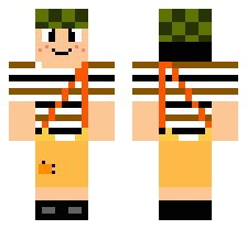 skin