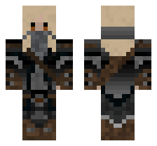 skin