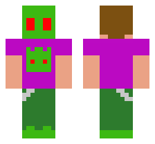 skin