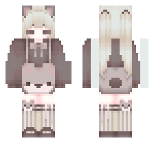 skin