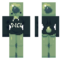 skin