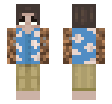 skin