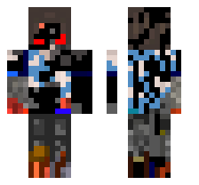 skin