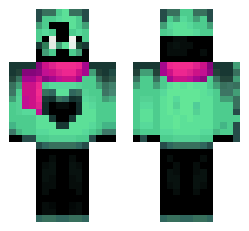 skin
