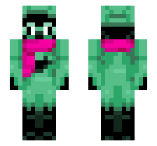 skin