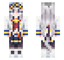 skin