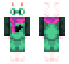 skin