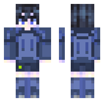 skin