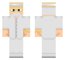 skin