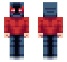skin