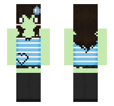 skin