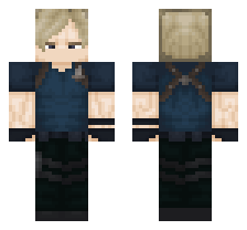 skin