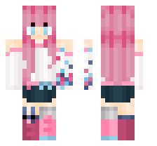 skin