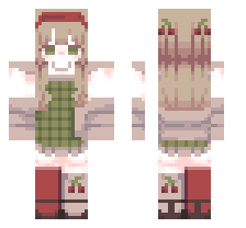 skin