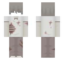 Cool skins