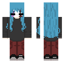 skin