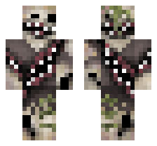 skin