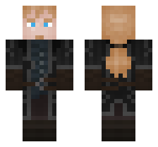 Coronel Yark de Elven