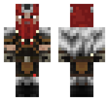 Líder enano Sergi Talkien