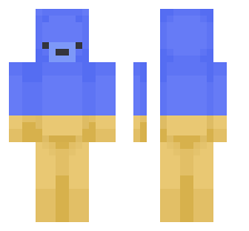 Thegamer/UnPibardo skins