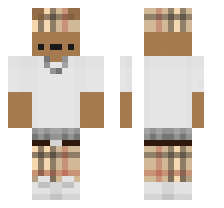 Thegamer/UnPibardo skins