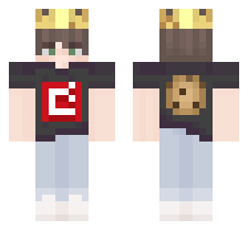 foto antigua (Skin #8)