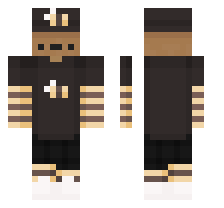Skin #5