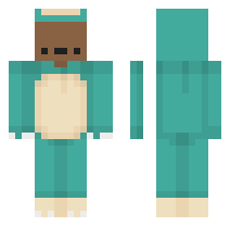 Thegamer/UnPibardo skins