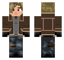 León s. Kenendy RE4