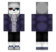 Dust Sans v3