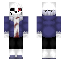 Horror sans