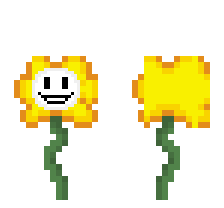 Flowey