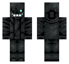 nightmare sans
