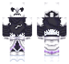 Cross Sans (second season) 