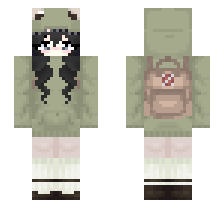 skin