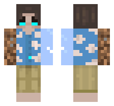 skin