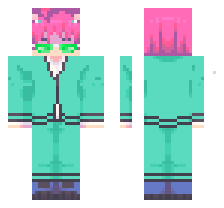 skin