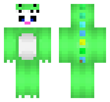skin