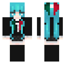 skin