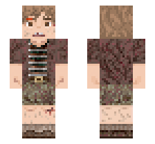 skin
