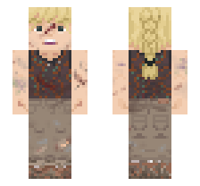 skin